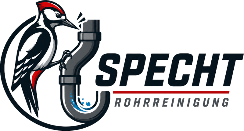 Rohreinigung Specht Berlin